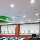 안산도서관 강당 이미지