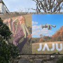 THE JAJU | 자주 팝업 JAJU 예약 솔직후기, 방문 선물은?