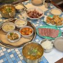 남악 맛집 &#39;담양골&#39; 점심메뉴추천 한우 된장 국밥 솔직후기