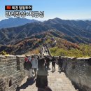 베이징 만리장성 자금성 하루에 돌아보는 일일 투어 써니투어 내돈내산 상세 후기