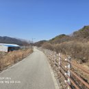 DMZ 평화의 길 26코스 이미지