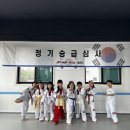 케이탑태권도 율량관 이미지