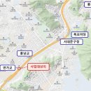 음악분수 이미지