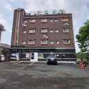 주왕산파크모텔