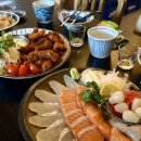 비요리 | 용리단길 이자카야 비요리 용산점 내돈내산 후기