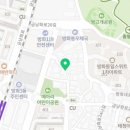 방화역 1번출구 뒤 이미지