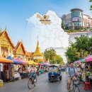 싸움의고수대신점 | 🇹🇭 치앙마이 대신 여기? 태국 우돈타니 A-to-Z 여행 가이드