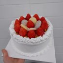 케이크 디자이너 자격증 이미지