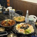 돌집 | 홍대입구역 맛집 맵돌집 방문 후기｜뜨거운 돌판에 베인 깊은 양념의 맛