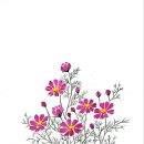 행복한 꽃그림(천아트) 이미지