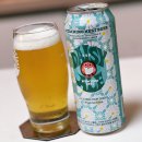 GS25평화영무점 | 지드래곤 GD 맥주 GS25 신상 편의점맥주 '데이지 에일' 내돈내산 후기