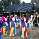 완도 장좌리 당제 및 당굿 | 정월 대보름 완도장좌리당제 및 당굿