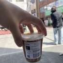 리시트2 | 대구 동성로 나들이 리시트, 심지 더하기, 노스페이스, 룰러커피, 미랑시에2 후기