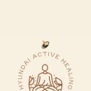 힐링요가 이미지