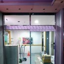 궁전 골프 연습장 이미지