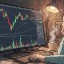 신세계 PC | MABLE와이드 써보니 신세계! 초간단PC 주식 거래 후기