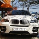 bmw x6 30d판매합니다(리스승계) 이미지