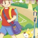 뮤지컬 <가방 들어주는 아이> 이미지