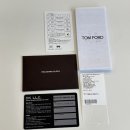 1388 | 26년 신상 톰포드 선글라스 TF-1388 도수 가공 후기 여자 명품 오벌형 선글라스 추천 - 금천구 안경마당