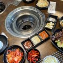 의왕 맛집, 정말 맛있게 먹은 고기 맛집 &#39;미진축산 오전점&#39;