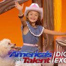 Unbelievable Animals Take Over The AGT Stage 이미지