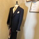 7333 | 신랑 예복 맞춤 정장 가격 청담 로이스테일러 추가 요금 방어 실패 계약 진행 후기 촬영 정장 대여까지