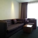 호텔 더베이스가족호텔사우나 이미지