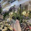 (주)에스닷 | 제 청주결혼식 이야기 들어보실래요? 🌿 에스가든웨딩홀 찐 후기