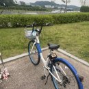 호수공원 제1주차장 공중화장실 이미지