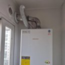 통영친환경에너지타운 | 중구 신당동 남산타운 귀뚜라미 보일러 철거후 경동나비엔 AI 친환경보일러 NCB753-2SE/22KQ 교체 후비