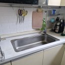 870 | 한스 SQJ870 사각싱크볼 시공 후기, 특수 사이즈도 걱정 끝