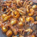 쭈꾸미쭈사장 | 태평동 맛집 쭈꾸미 쭈사장 포장 후기