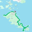 해양파출소 옆 공터 | Tour 154. 새색시 얼굴 같은 봄이~꽃망울 톡톡(feat. 여수-순천-구례)
