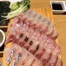 센도수산 - 강남구 역삼동 | 역삼역 근처에서 제대로 된 숙성회를 즐길 수 있는 '센도수산 역삼점' 후기