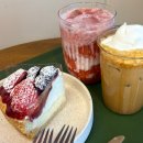 관저남로 | 대전 관저 디저트맛집 타르트 케이크 디저트 애견동반 카페 예우