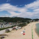 죽도오토캠핑장