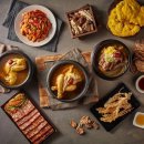 상황버섯삼계탕 이미지