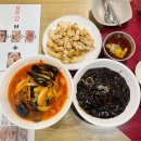 안양 인덕원역맛집 단체모임회식추천 중식당 홍차이 식사 후기