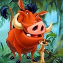 하쿠나마타타 이미지