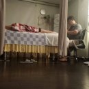 오산약석발지압