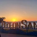 변산해수욕장 이미지