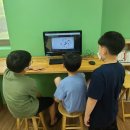 책나무 도서관 이미지