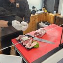 또와생고기 | 제주 이도이동 맛집 '돈품' 아기와 다녀온 흑돼지 목살, 오겹살 찐후기