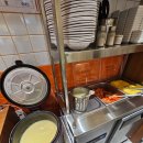 (주)시스템101 | 101번지남산돈까스 일산차병원점 외식 재방문 후기