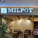 [일산/주엽] 그랜드백화점 빙수 밀팟 팥빙수 과일빙수