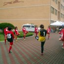 송우중학교 이미지