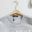 루이비통 엠브로이더드 시그니처 스웨트셔츠 이미지