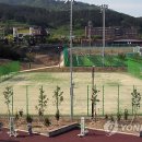 공설운동장 1주차장 화장실 이미지