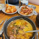 장학초등학교 | [춘천맛집] 해장하기 좋은곳 국밥 맛집 흥주선비국밥 (내돈내산)