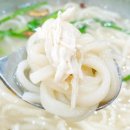 청와삼대명이보쌈.칼국수 이미지